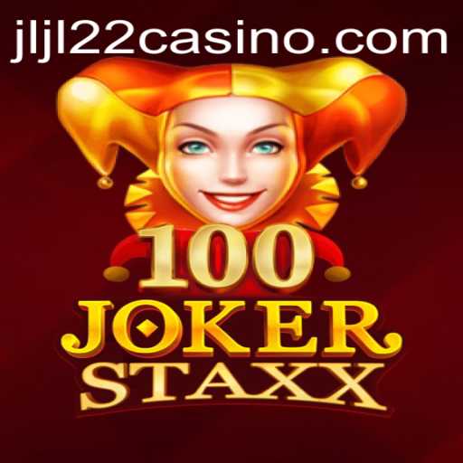 Exploring the Exciting World of 100JokerStaxx at JLJL22 Casino