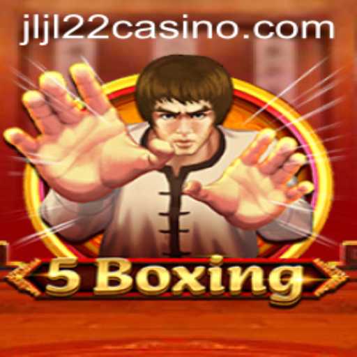 5Boxing: Dive into the Thrills of JLJL22 Casino's Latest Offering