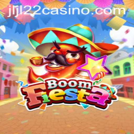Exploring BoomFiesta at JLJL22 Casino