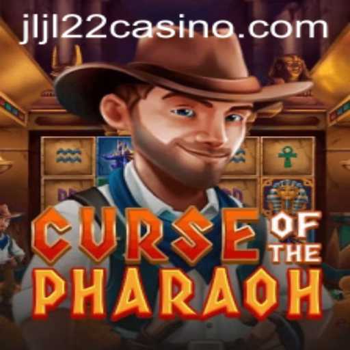 CurseofthePharaoh: A New Adventure Awaits at JLJL22 Casino