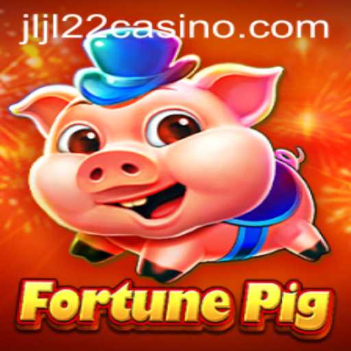 Discover FortunePig: A Deep Dive into JLJL22 Casino's Newest Game