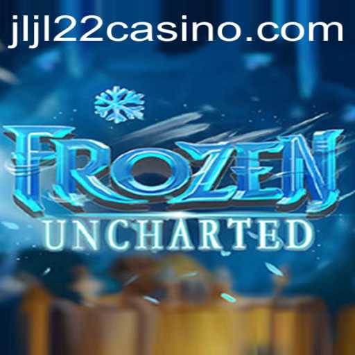 FrozenUncharted - A Glimpse into the Arctic Adventure Casino Game