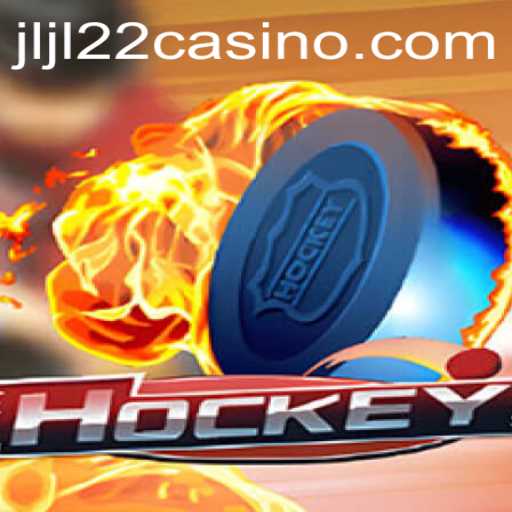 Discover the Intersection of Hockey and JLJL22 Casino