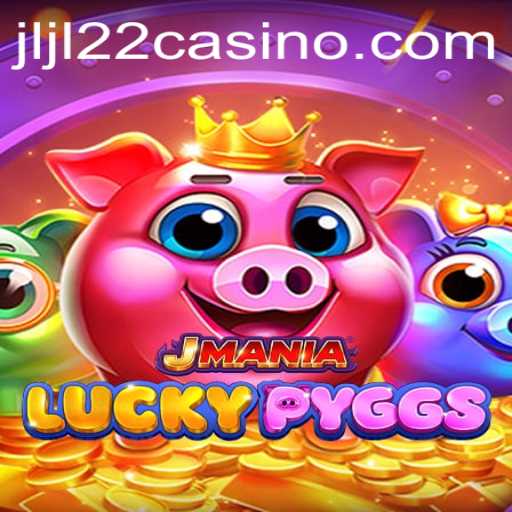 Explore JManiaLuckyPyggs: A New Era in Entertainment at JLJL22 Casino