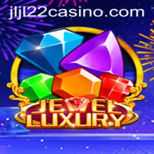 Unveiling JewelLuxury: An Innovative Adventure in JLJL22 Casino