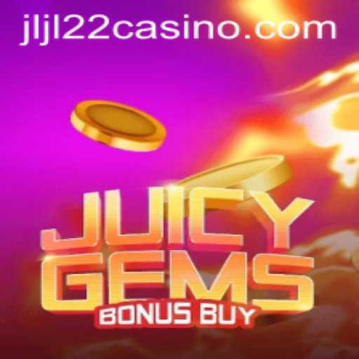 Unveiling JuicyGemsBonusBuy at JLJL22 Casino: A Thrilling Dive into Modern Gaming