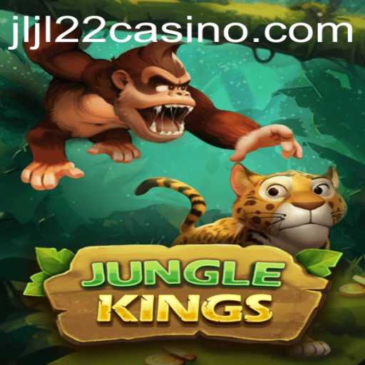 Exploring the Intriguing World of JungleKings at JLJL22 Casino