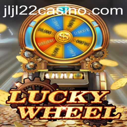 LuckyWheel: A Thrilling Adventure at JLJL22 Casino