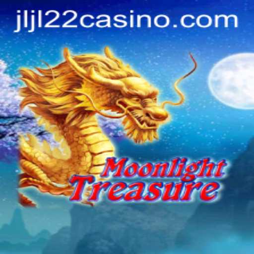 Discover MoonlightTreasure: A Spellbinding Adventure at JLJL22 Casino