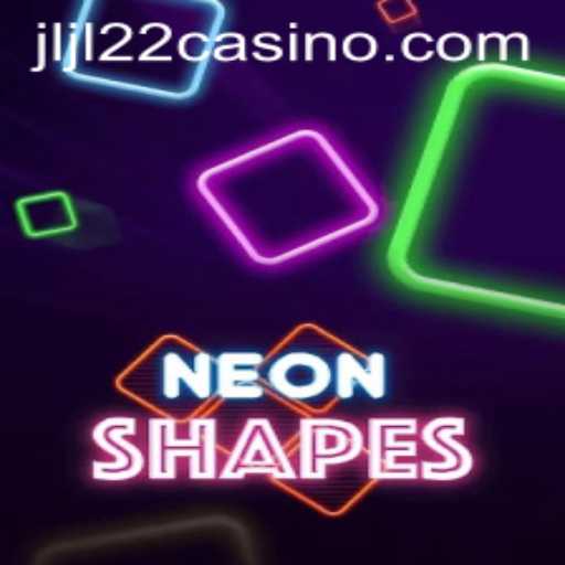 NeonShapes: An Engaging Casino Adventure with JLJL22 Casino