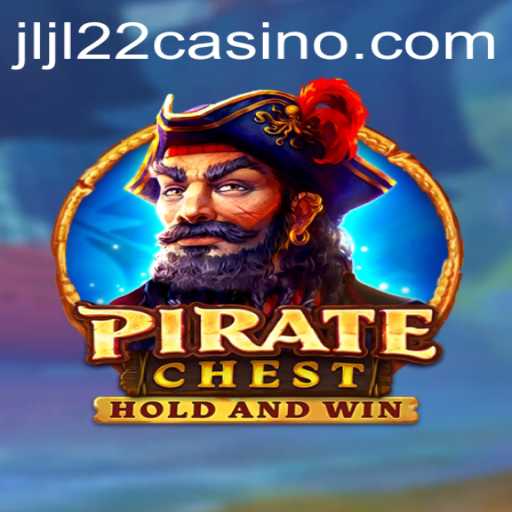 Discover PirateChest: The High-Seas Adventure Game at JLJL22 Casino