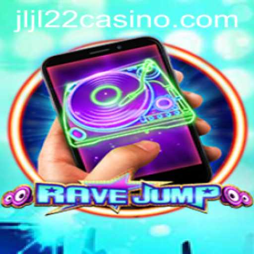 RaveJumpmobile: The Future of Mobile Gaming