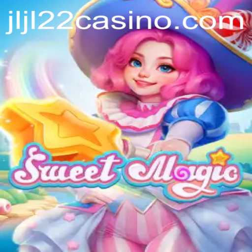 Exploring the Enchanting World of SweetMagic at JLJL22 Casino