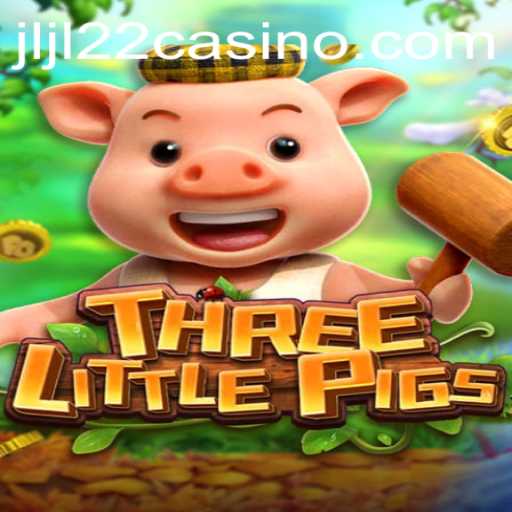 Discover the Exciting World of THREELITTLEPIGS at JLJL22 Casino