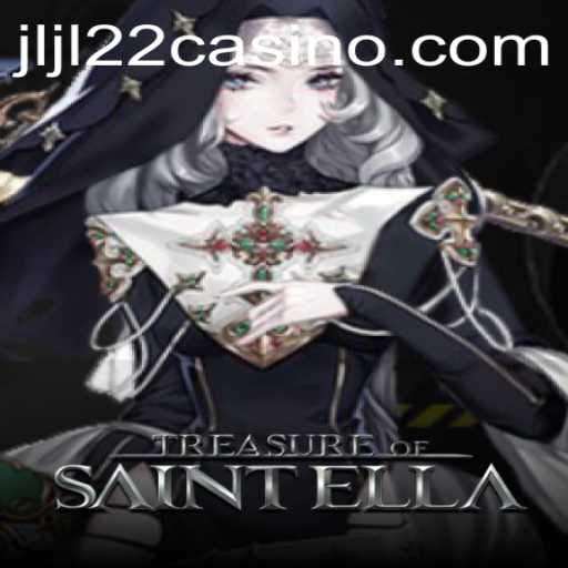 Exploring TreasureofSaintElla: The Latest Sensation at JLJL22 Casino