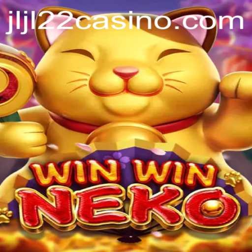 WinWinNeko: A New Sensation at JLJL22 Casino