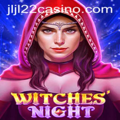 Discover the Enchanting World of WitchesNight at JLJL22 Casino
