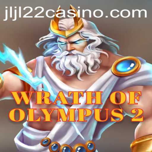 Unveiling WrathofOlympus2: A Mythical Adventure at JLJL22 Casino