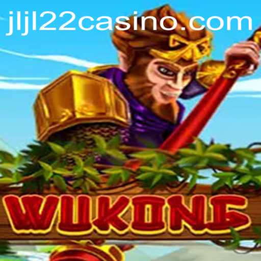Unveiling Wukong: A Captivating Journey in JLJL22 Casino